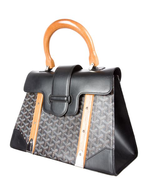 goyard womens|goyard women purse handbag.